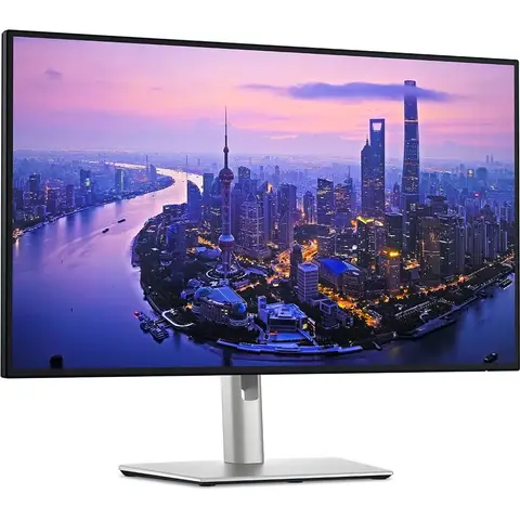 Dell U2725QE 27 inch 3840x2160 5ms 120Hz HDMI DP Thunderbolt UltraSharp 4K Monitör