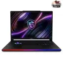 MSI RAIDER 16 MAX HX B2WJ-022TR Intel Core Ultra 9-290HX Plus GeForce RTX 5090 24GB 32GB DDR5 2TB SSD 16 inç 240Hz 2K QHD+ W11 Home Gaming Laptop