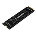 Kingston SRNGS/1000G Renegade 1 TB 7300-6000Mb/s Gen4x4 PCIe NVMe 22x80 SSD Harddisk