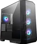 MSI MAG Pano M100R PZ ARGB Fanlı Siyah Micro ATX Oyuncu Kasası Fiyatları, Özellikleri ve Yorumları | En Ucuzu Akakçe