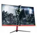 Dragos PallNero GP-165-236FHD 1ms 165Hz Hdmi Dp 1920x1080 23.6 inç Curved Monitör R3000 Multimedia Hoparlör