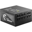 Msi MPG A850G PCIE5 850W 80 Plus Gold Active PFC 12cm Fanlı Modüler Power Supply