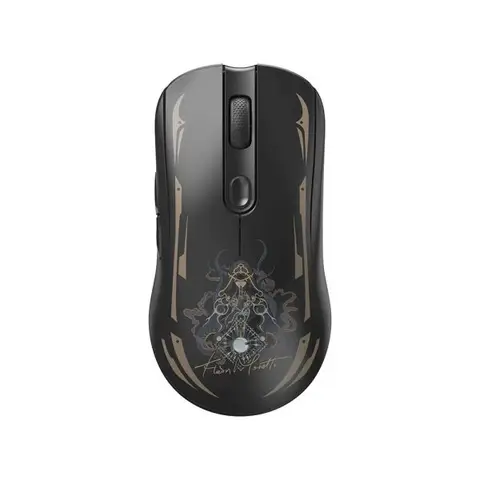 AKKO AG ONE 8K Hz Lord of Mysteries PixArt 3395 Sensör Kablosuz Simetrik Gaming Mouse