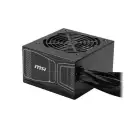 MSI MAG A850GN PCIE5 850W 80+ Gold 120mm Fanlı Güç Kaynağı