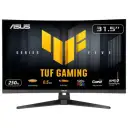 ASUS TUF Gaming VG32VQM5B 31.5 inç 250Hz 0.5ms Full HD Adaptive Sync Fast VA Kavisli Gaming Monitör
