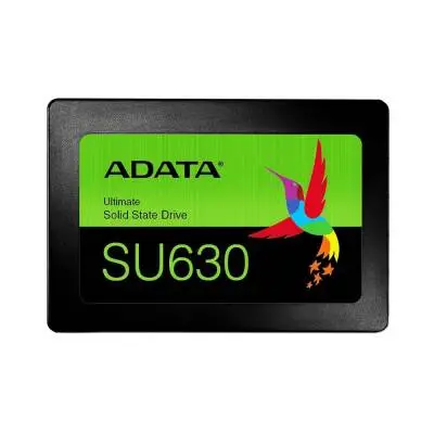 Adata ASU630SS-240GQ-R Sata3 520/450Mbs 2.5 inç 240GB SSD