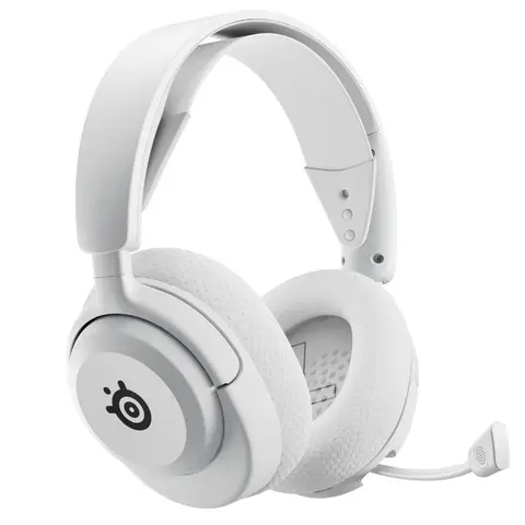 STEELSERIES Arctis Nova 5P Kablosuz Beyaz Gaming Kulaklık