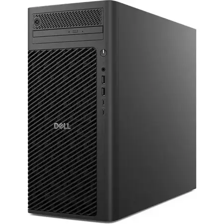 Dell FCT2250 Pro Max Ultra 7 265 1.8GHz 16GB DDR5 512GB SSD 8GB RTX A1000 Win11 Pro İş İstasyonu