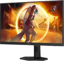 AOC Q27G4XF 27" 0.5 ms 2K Pivot IPS 180 Hz Oyuncu Monitörü