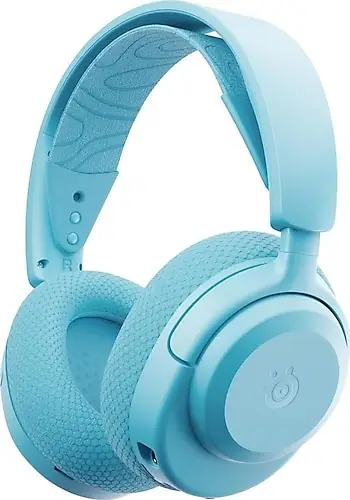 SteelSeries Arctis Nova 3X Turkuaz Kablosuz Kulak Üstü Oyuncu Kulaklığı Fiyatları, Özellikleri ve Yorumları | En Ucuzu Akakçe