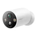 Tp-Link TAPO C425 4Mp 2.1mm Lensli 2K Akıllı Wi-Fi Kamera