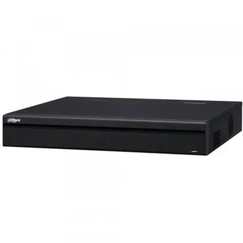 Dahua NVR2104HS-4KS3 4 Kanal 12 MP 1 HDD VGA HDMI NVR Kayıt Cihazı