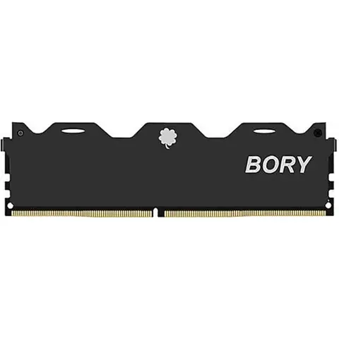 Bory 16GB (1x16) DDR4 2666MHz CL18 Soğutuculu DDR4 RAM