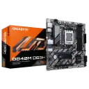 Gigabyte B840M DS3H Sc-AM5 DDR5 8200Mhz 2xM.2 2xM.2 2.5Gbit LAN mATX AMD Anakart