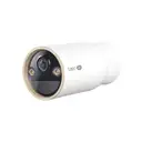 Tp-Link Tapo C460 8MP 3mm Lensli 4K Pille Çalışan Wi-Fi Kamera