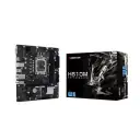 Biostar H610MHP 2.0 DDR4 AM4 Micro ATX Anakart