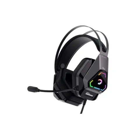 GamePower Fujin 7.1 RGB Gaming Kulaklık