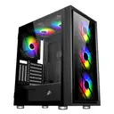 Force AMD OEM Paket Tavsiyesi – Ryzen 7 7800X3D – Gigabyte GeForce RTX 5060TI – 32GB DDR5 – 1TB NVME M2 SSD - 240mm Sıvı Soğutucu
