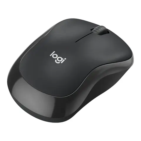 Logitech 910-007471 M241 4000Dpi 3 tuşlu Optik Kablosuz Siyah Mouse