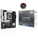 ASUS Prime B860M-A-CSM 8666MHz (OC) DDR5 Soket LGA1851 M.2 HDMI DP mATX Anakart