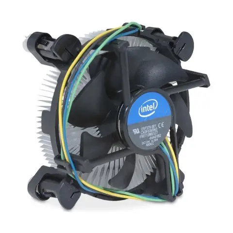 Intel E97379-003 9 Cm 65W Intel ��lemci So�utucusu