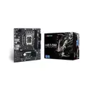 Biostar H610MH DDR4 3200MHz 1700p mATX Anakart