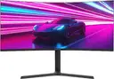 Rampage Cyclops CY34R180 34" 0.5 ms WQHD Curved 180 Hz Oyuncu Monitörü