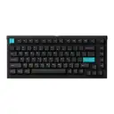 AKKO MONSGEEK MG75W Midnight Kablosuz Hotswap Mekanik Gaming Klavye
