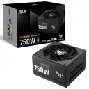 ASUS TUF GAMING 750G 750W 80+ Gold PSU