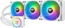 Thermaltake TH360 ARGB Sync Snow Edition AIO CL-W302-PL12SW-A 360 mm İşlemci Sıvı Soğutucu