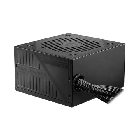 MSI MAG A600DN 600W 80+ 120mm Fanlı Güç Kaynağı