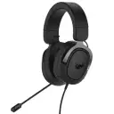 ASUS TUF Gaming H3 Gun Metal 7.1 Surround Oyuncu Kulaklık (90YH028G-B1UA00)