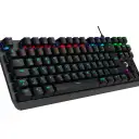 GamePower Overlord 60M Mekanik Kırmızı Switch Türkçe Q 88 Tuş USB Gaming Klavye