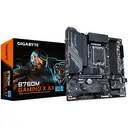GIGABYTE B760M Gaming X AX 7600MHz OC DDR5 Soket 1700 M.2 HDMI DP mATX Anakart