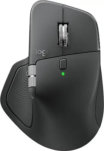 Logitech Mx Master 4 Şarjlı Kablosuz Mouse Fiyatları, Özellikleri ve Yorumları | En Ucuzu Akakçe