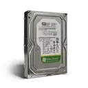 Western Digital WD2500AVVS Sata3 7200Rpm 8MB 3.5 inç 250GB HDD (RFB)
