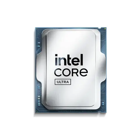 INTEL Core Ultra 5 225F 3.3GHz - 4.9GHz 20MB 1851P 121W Tray İşlemci