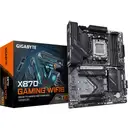 GIGABYTE X870 GAMING WIFI 6 AMD AM5 DDR5 8200MHZ 3X M.2 USB3.2 ATX ANAKART