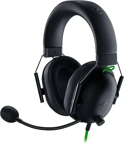 Razer BlackShark V2 X RZ04-03240100-R3M1 Siyah 7.1 Kablolu Kulak Üstü Oyuncu Kulaklığı Fiyatları, Özellikleri ve Yorumları | En Ucuzu Akakçe