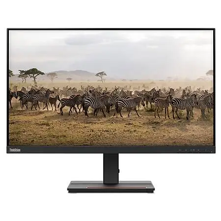 Lenovo 62AFKAT2TK S27e-20 27 inch 1920x1080 4ms VGA HDMI IPS Monitör