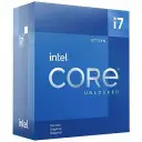 Intel BX8071512700KF CI7 12700KF SC 1700 2.7Ghz 25MB 125W VGA YOK Alder Lake INTEL İşlemci