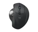 Logitech 910-007260 MX Ergo S Bluetooth Şarj Edilebilir 2000Dpi 8 Tuşlu Trackball Mouse