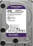 Western Digital Purple WD40PURZ SATA 3.0 5400 RPM 3.5" 4 TB Harddisk