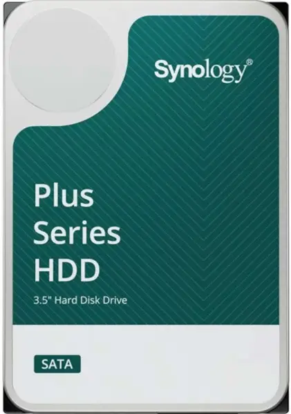 Synology HAT3310-16T 16 TB 7200Rpm 256MB SATA3 3.5 inch NAS Harddisk