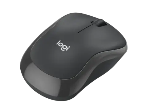 Logitech 910-007182 M240 4000Dpi 3 Tuşlu Kablosuz Siyah Mouse