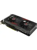 Biostar RTX 3060 Dual 192 Bit GDDR6 12GB Ekran Kartı