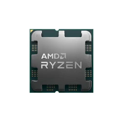 AMD Ryzen 9 9950X3D Tray Soket AM5 4.3/5.7GHz 128MB 170W 5nm Kutusuz işlemci