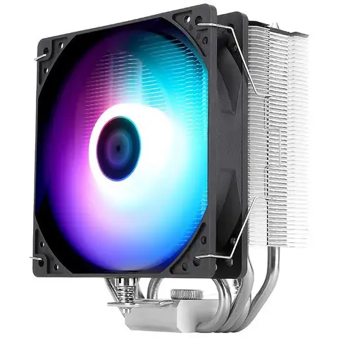 Thermalright Assassin X 120 Refined SE RGB V2 TL-C12C-L V2 120mm 4 x 6mm Isı Borulu Intel-AMD Uyumlu Hava Soğutucu – 2 Yıl Birebir Değişim Garantili