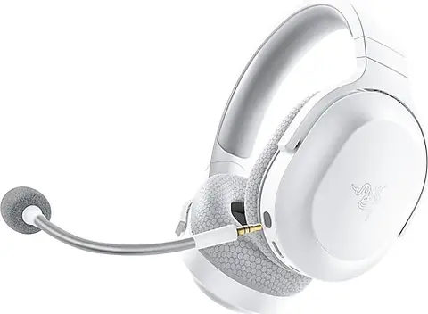 Razer Barracuda X RZ04-04430200-R3M1 Beyaz 7.1 Kablolu/Kablosuz Kulak Üstü Oyuncu Kulaklığı Fiyatları, Özellikleri ve Yorumları | En Ucuzu Akakçe