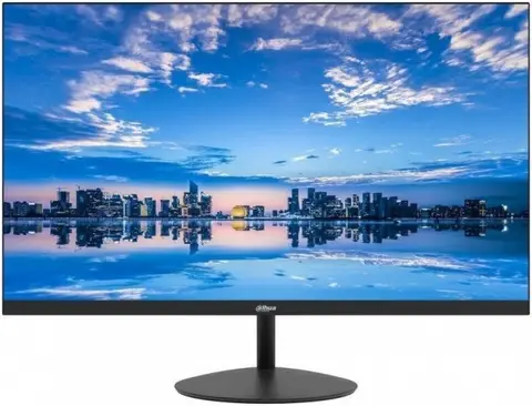 Dahua LM27-A201Y 27 inch 1920x1080 5ms 100Hz VGA HDMI Siyah Monitör